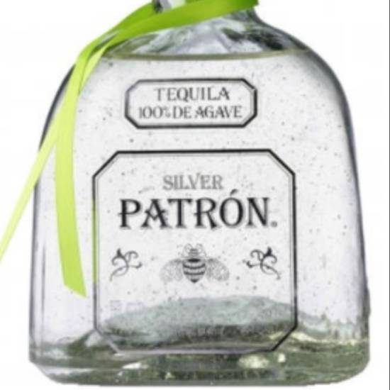Order Patron Silver food online from Bay Area Liquors & Groceries store, Oakland on bringmethat.com