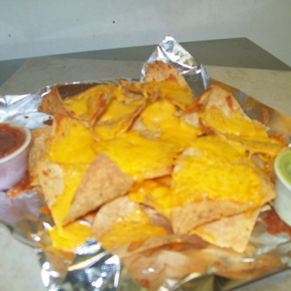 Order Plain Chips and Cheese food online from Rinaldi Pizza & Sub Shop store, Marne on bringmethat.com