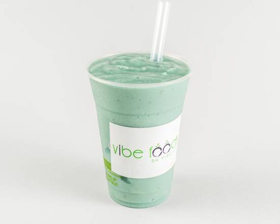 Order Blue Ginger food online from Vibe Foods Superfood Bar store, Lone Tree on bringmethat.com