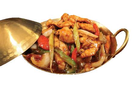 Order Hot Szechuan food online from Rice Pot Express store, Prosper on bringmethat.com