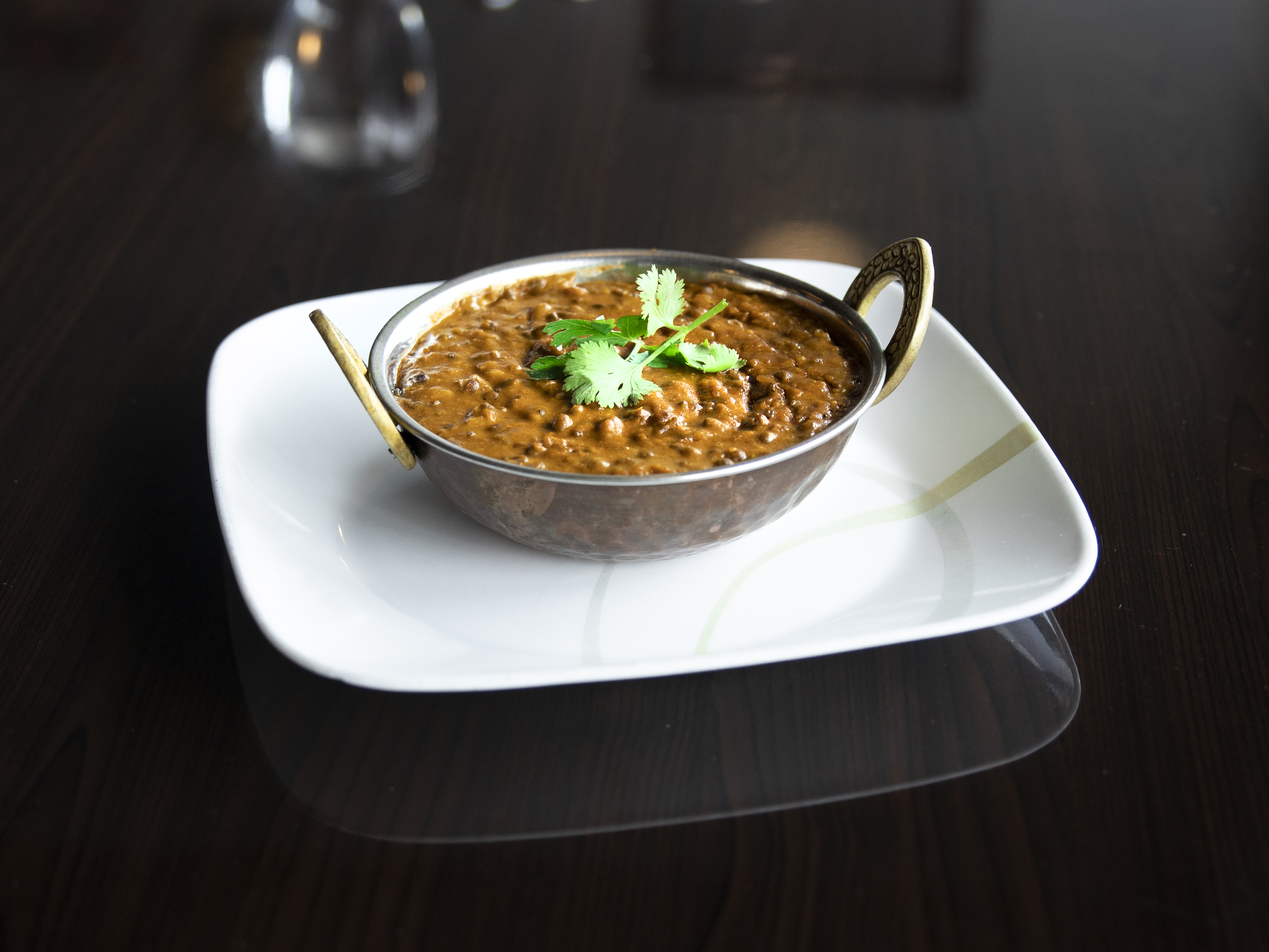Order Daal Makhani food online from Amans Indian Bistro store, Chalfont on bringmethat.com