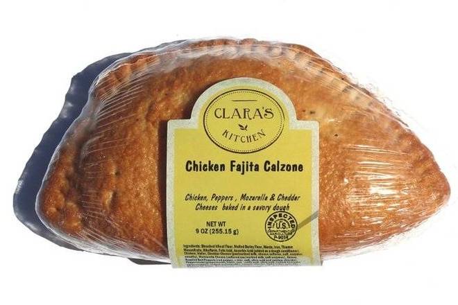 Order Calzones food online from Bel Clift Market store, SF on bringmethat.com
