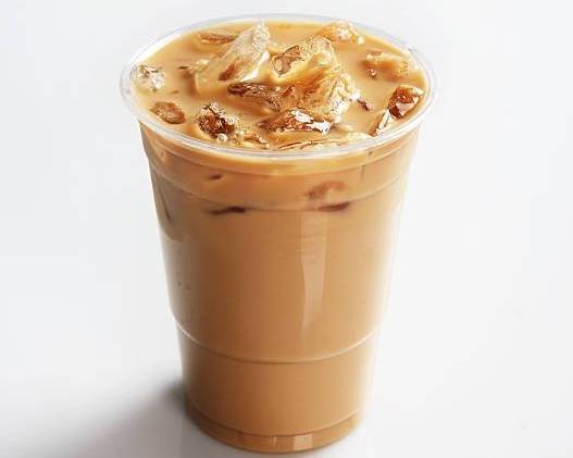 Order Iced Cappuccino food online from Sweet Expressions Monsey store, Ramapo on bringmethat.com