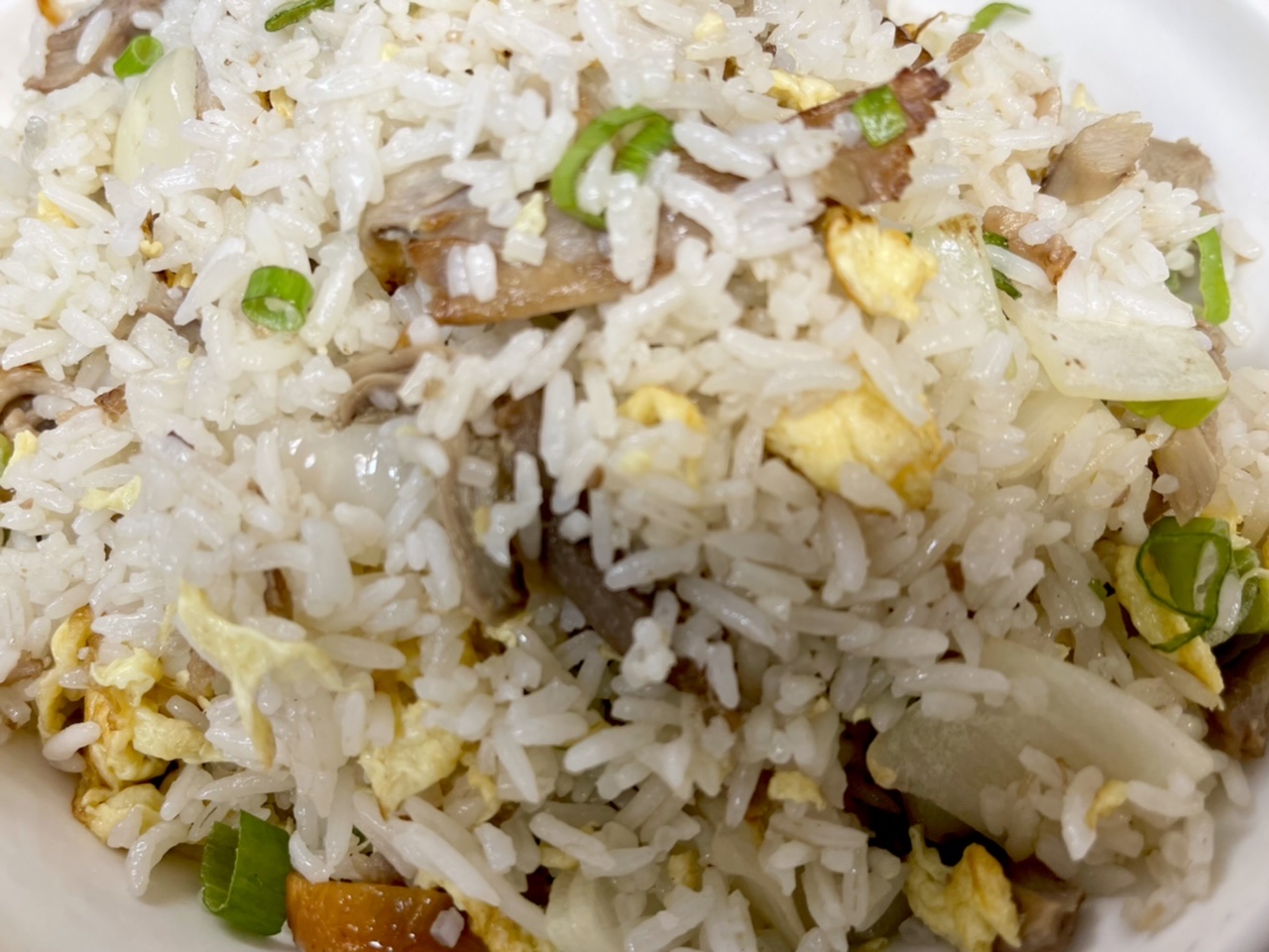Order 312. Fried Rice food online from Land Of Plenty store, New York on bringmethat.com