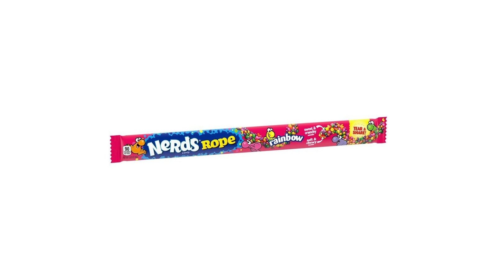 Order Nerds Rope food online from Lula Convenience Store store, Evesham on bringmethat.com