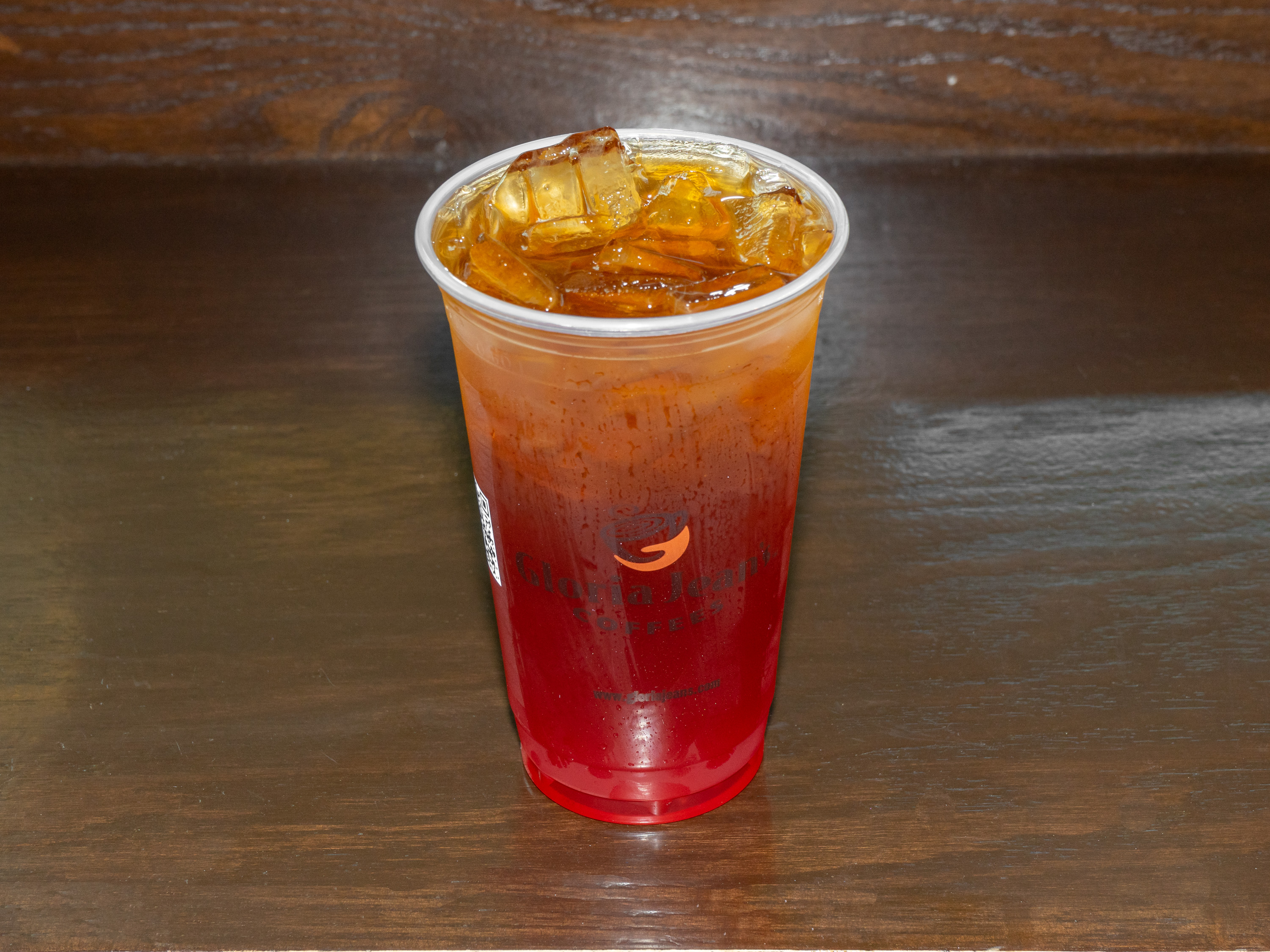 Order Iced Teas food online from Gloria Jean's Coffee Bean store, Youngstown on bringmethat.com