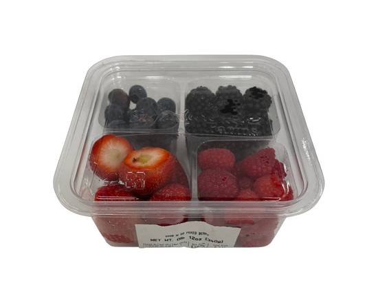 Order Grab N Go Mixed Berry (12 oz) food online from Safeway store, Vallejo on bringmethat.com