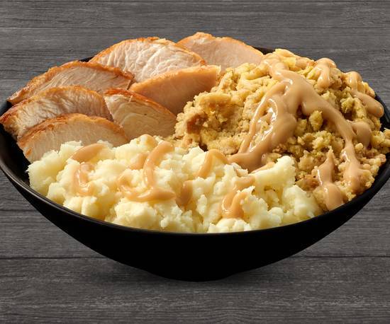 Order Carved Turkey food online from Brown's Chicken & Pasta store, Melrose Park on bringmethat.com