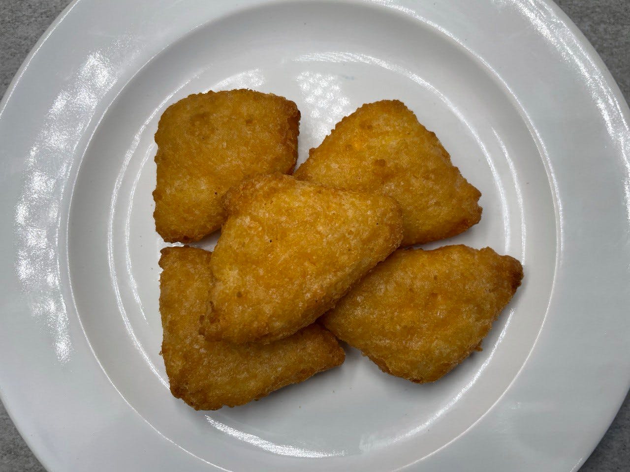 Order Fried Mac & Cheese Bites - Appetizer food online from Troys Italian Kitchen store, Arlington on bringmethat.com