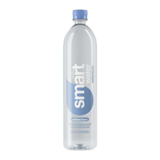 Order Smartwater Antioxidant Water, Premium Vapor Distilled Enhanced Water Bottles, 33.8 OZ food online from Cvs store, MARTINEZ on bringmethat.com