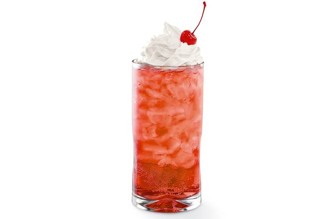 Order Raspberry Cream Soda food online from Red Robin store, Bend on bringmethat.com
