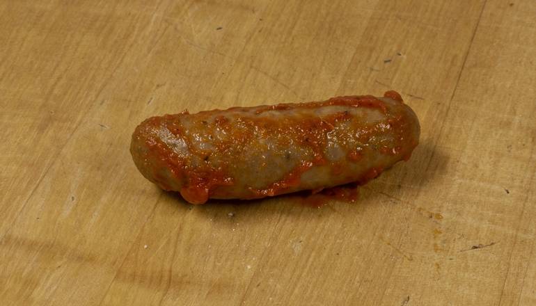Order Single Italian Sausage food online from Amato's store, Scarborough on bringmethat.com