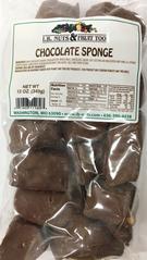 Order Chocolate Sponge Candy food online from I B Nuts & Fruit Too store, Washington on bringmethat.com