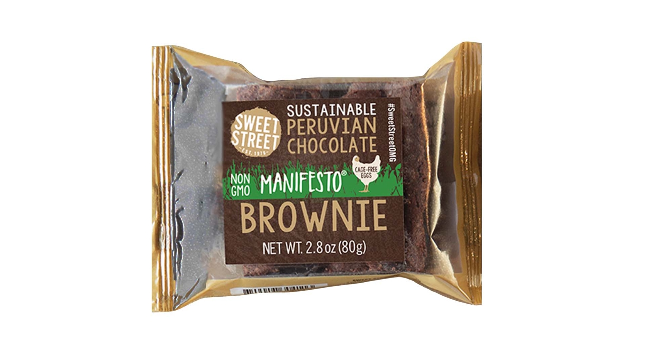 Order Brownie food online from The Human Bean store, West Columbia on bringmethat.com