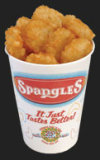 Order Hashbrown Nuggets food online from Spangles store, Wichita on bringmethat.com