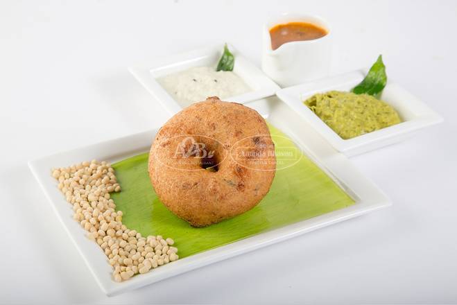 Order MEDHU VADAI food online from Adyar Ananda Bhavan store, Herndon on bringmethat.com