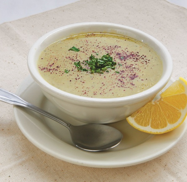 Order Lentil Soup food online from Hala in restaurant store, Chicago on bringmethat.com