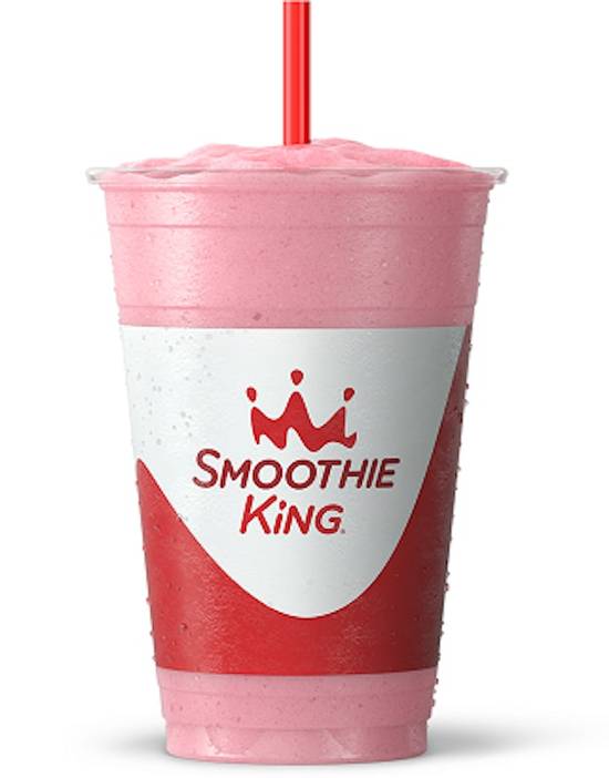 Order Slim-N-Trim™ Strawberry food online from Smoothie King - US64 store, Arlington on bringmethat.com