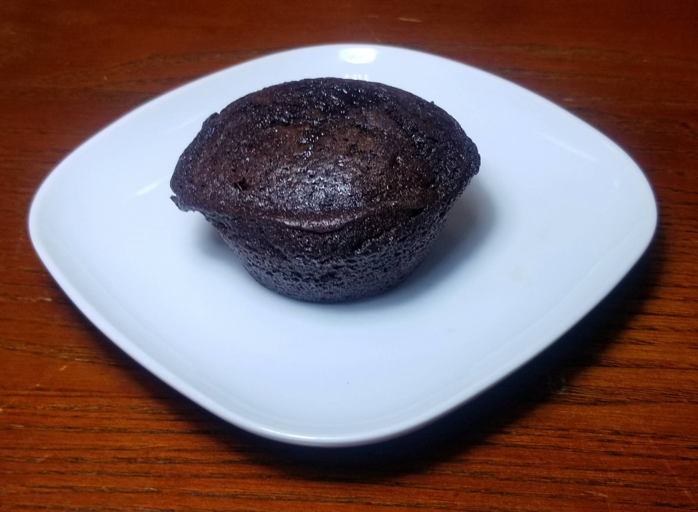 Order Brownie Muffin food online from Cinco de mayo authentic mexican cuisine store, New York on bringmethat.com