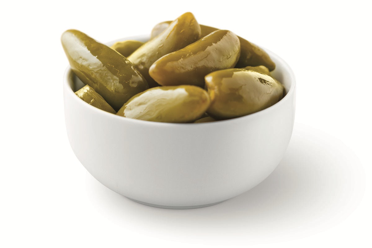 Order Jalapenos food online from Golden Chick store, Plano on bringmethat.com