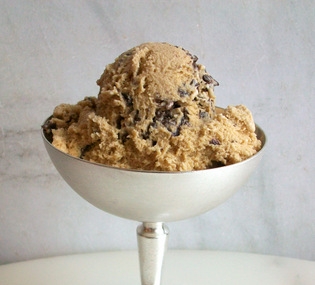 Order Mocha Chip Ice Cream food online from Aglamesis Brothers Inc. store, Montgomery on bringmethat.com