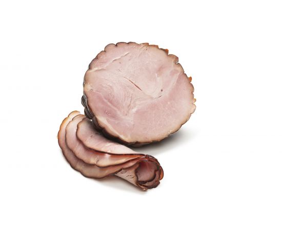 Order 11. Blackforest Ham food online from Patak Meats store, Austell on bringmethat.com