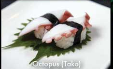 Order Octopus food online from Rotary Sushi store, Boise on bringmethat.com