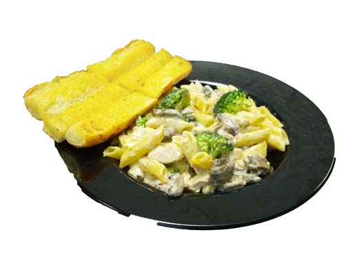 Order Chicken Alfredo food online from Yr Pizza Planet store, Dinuba on bringmethat.com
