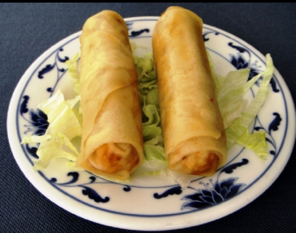 Order Egg Roll food online from China Wok store, Colorado Springs on bringmethat.com