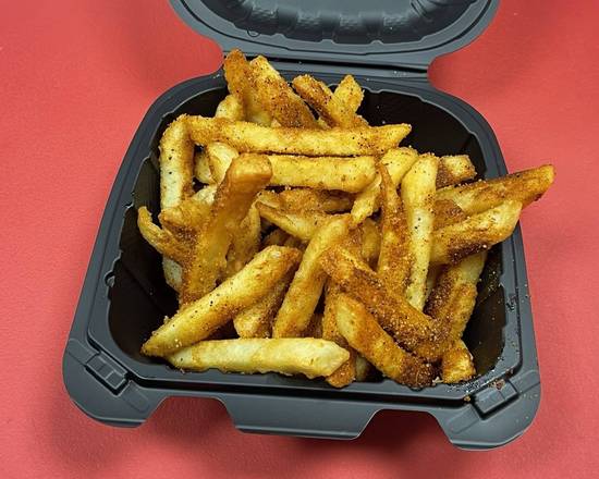 Order Cajun Fries food online from Lunchbox store, Dearborn Heights on bringmethat.com