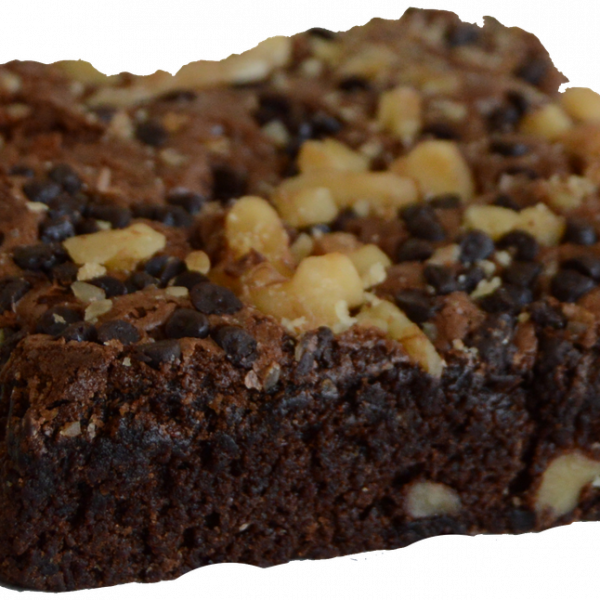 Order Walnut Brownie food online from The Yummy Cookie store, Roseville on bringmethat.com