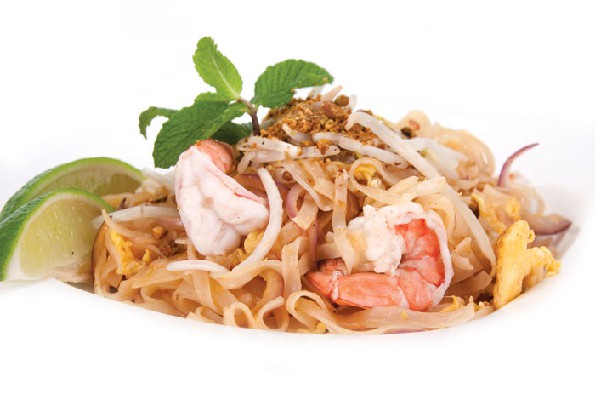Order Pad Thai food online from Masago store, Morristown on bringmethat.com