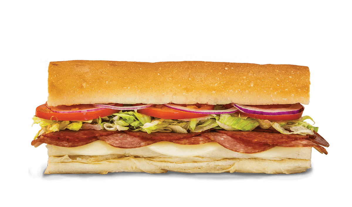 Order Classic Sub #15 food online from Port of Subs store, Henderson on bringmethat.com
