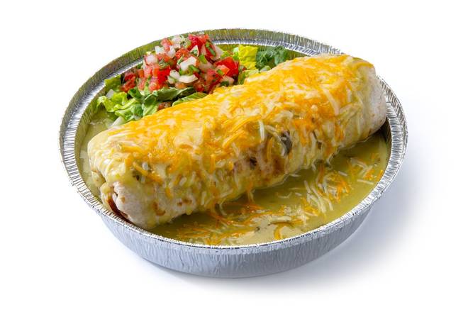Order Burritos food online from Costa Vida Fresh Mexican Grill store, Clinton on bringmethat.com