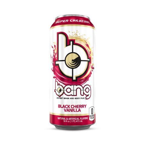 Order Bang Black Cherry Vanilla 16oz food online from 7-Eleven store, DeBary on bringmethat.com