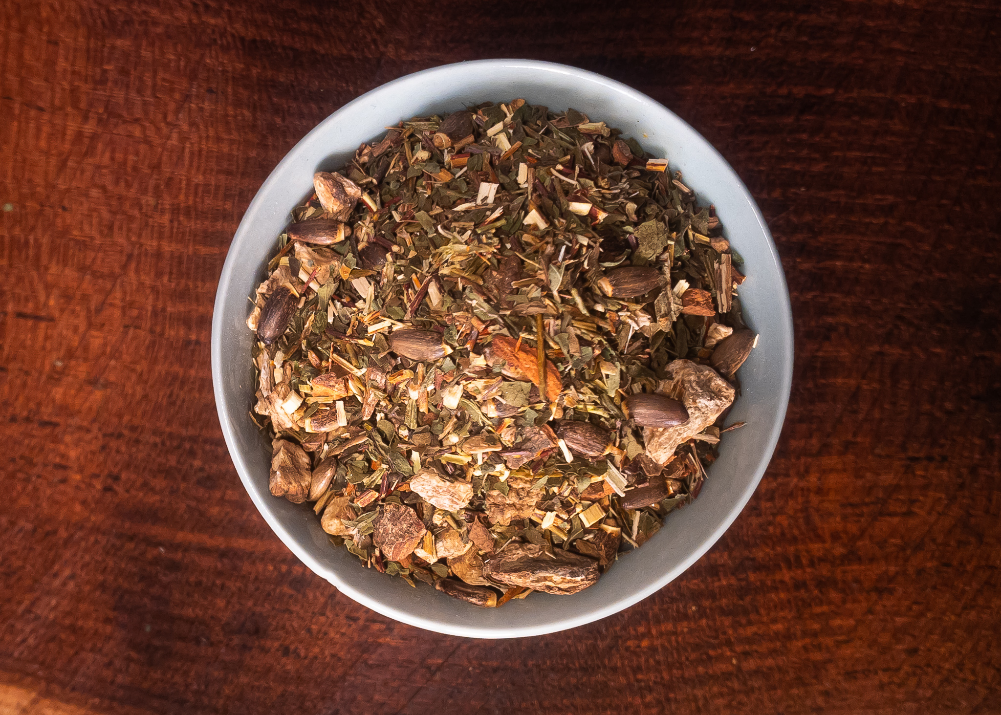 Order Tea-tox Green Rooibos food online from Chabom Teas & Spices store, Springfield on bringmethat.com