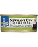Order Newman's Own Organic Cat Food [Canned] food online from Convenient Food Mart store, Chicago on bringmethat.com