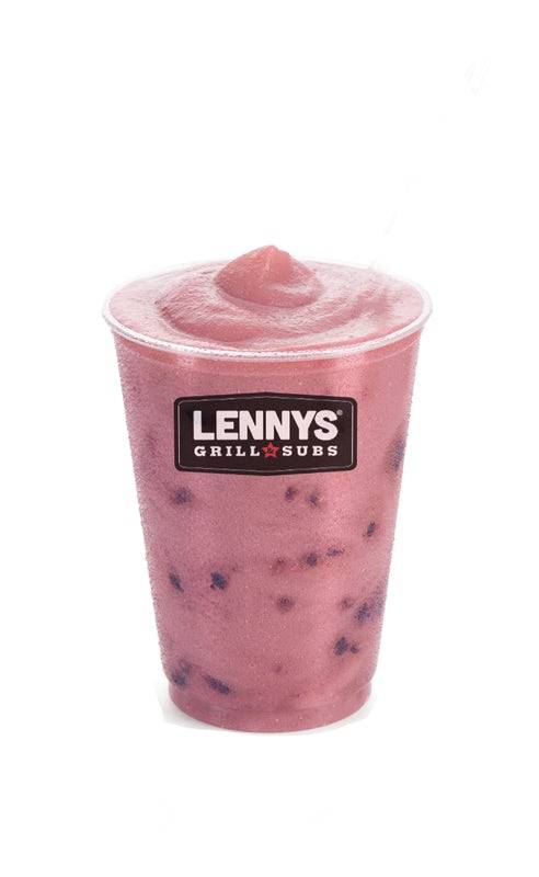 Order Berry Berry food online from Lenny's Grill & Subs store, Memphis on bringmethat.com