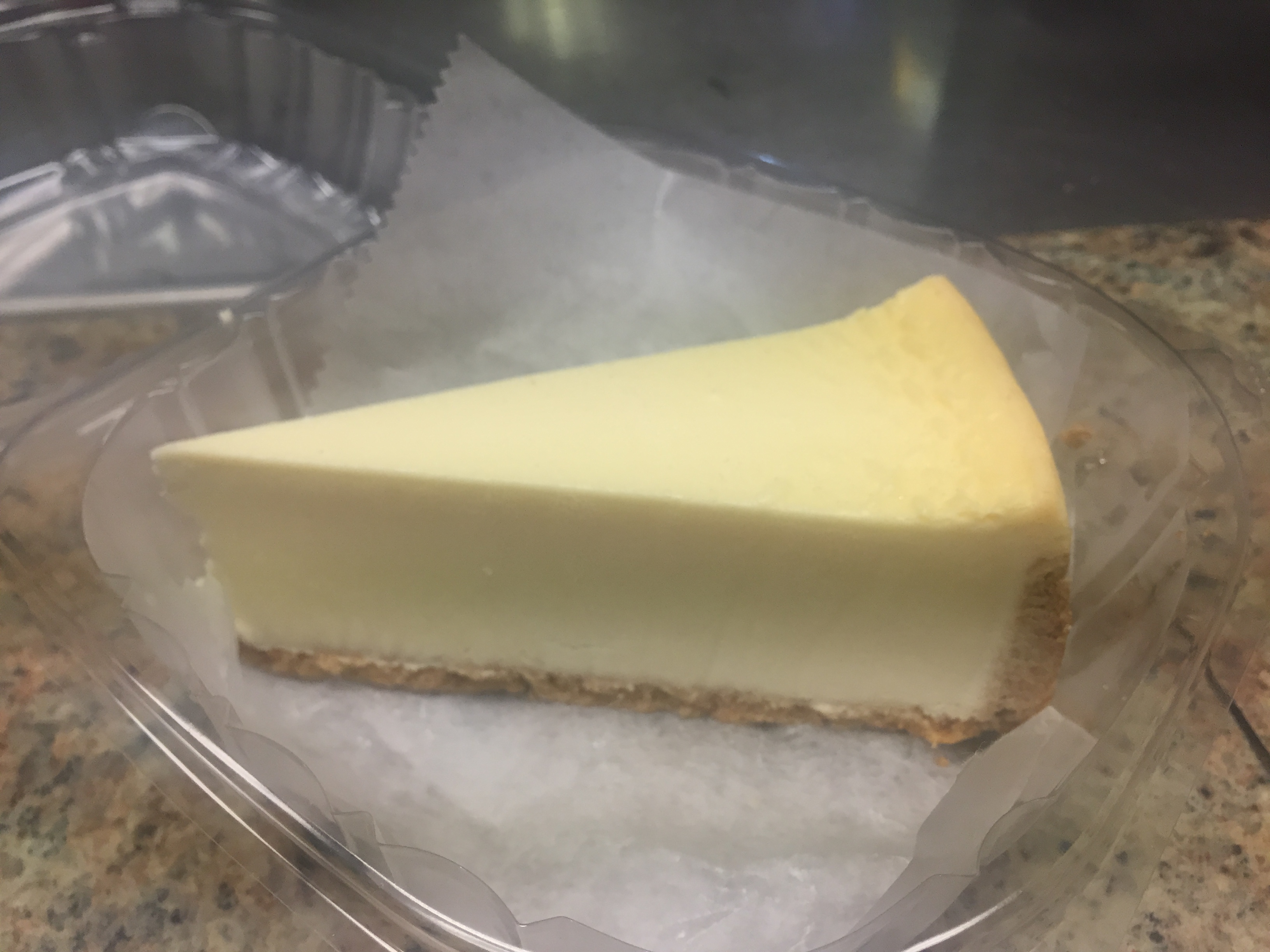 Order Cheesecake food online from Gusto Pizza store, Delmar on bringmethat.com