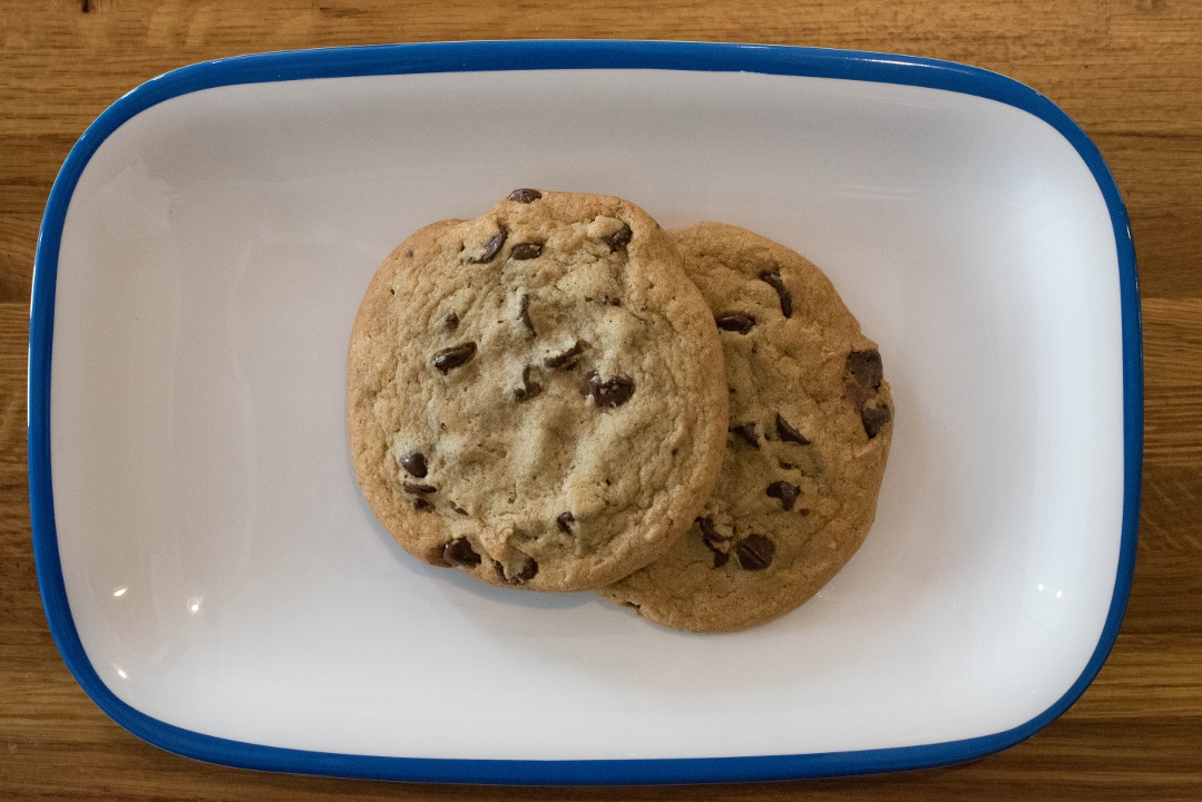 Order Chocolate Chip Cookie food online from Regionale store, Ellicott City on bringmethat.com