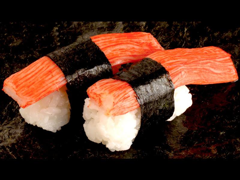 Order Kani food online from Shinto Japanese Steakhouse & Sushi Bar store, Naperville on bringmethat.com