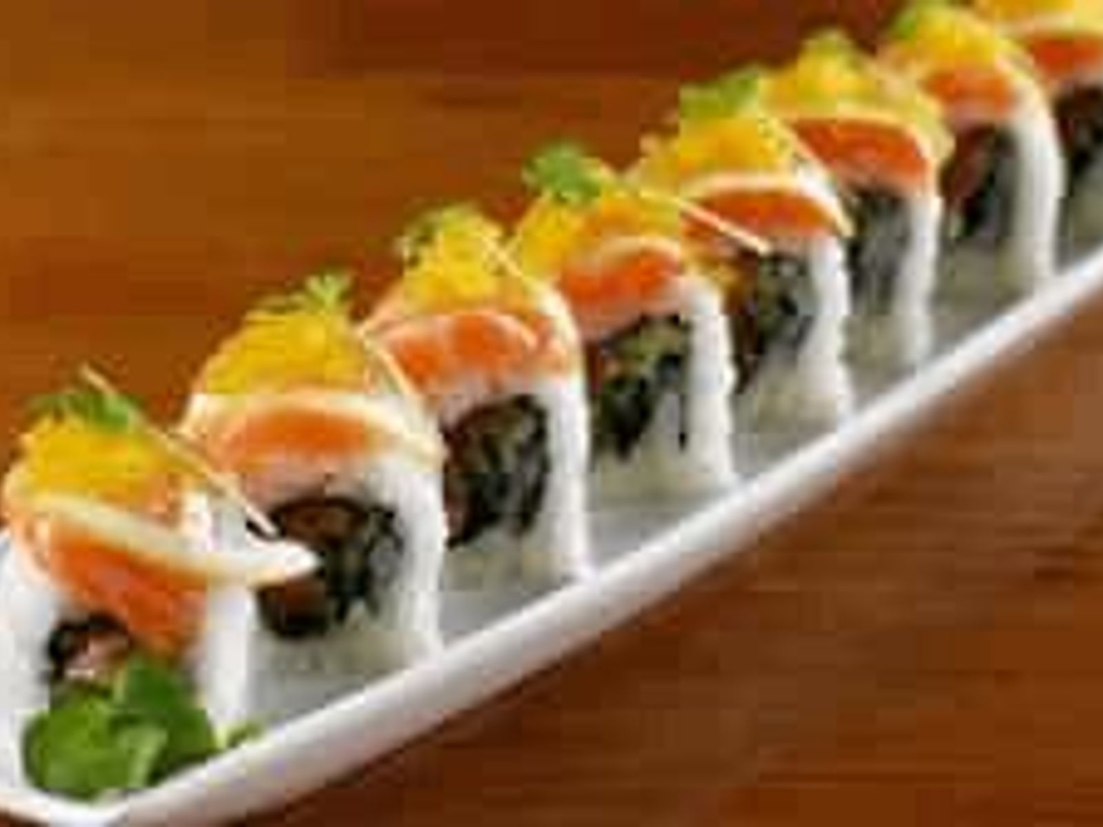 Order  Daburu food online from Ginza Sushi & Sake store, San Francisco on bringmethat.com