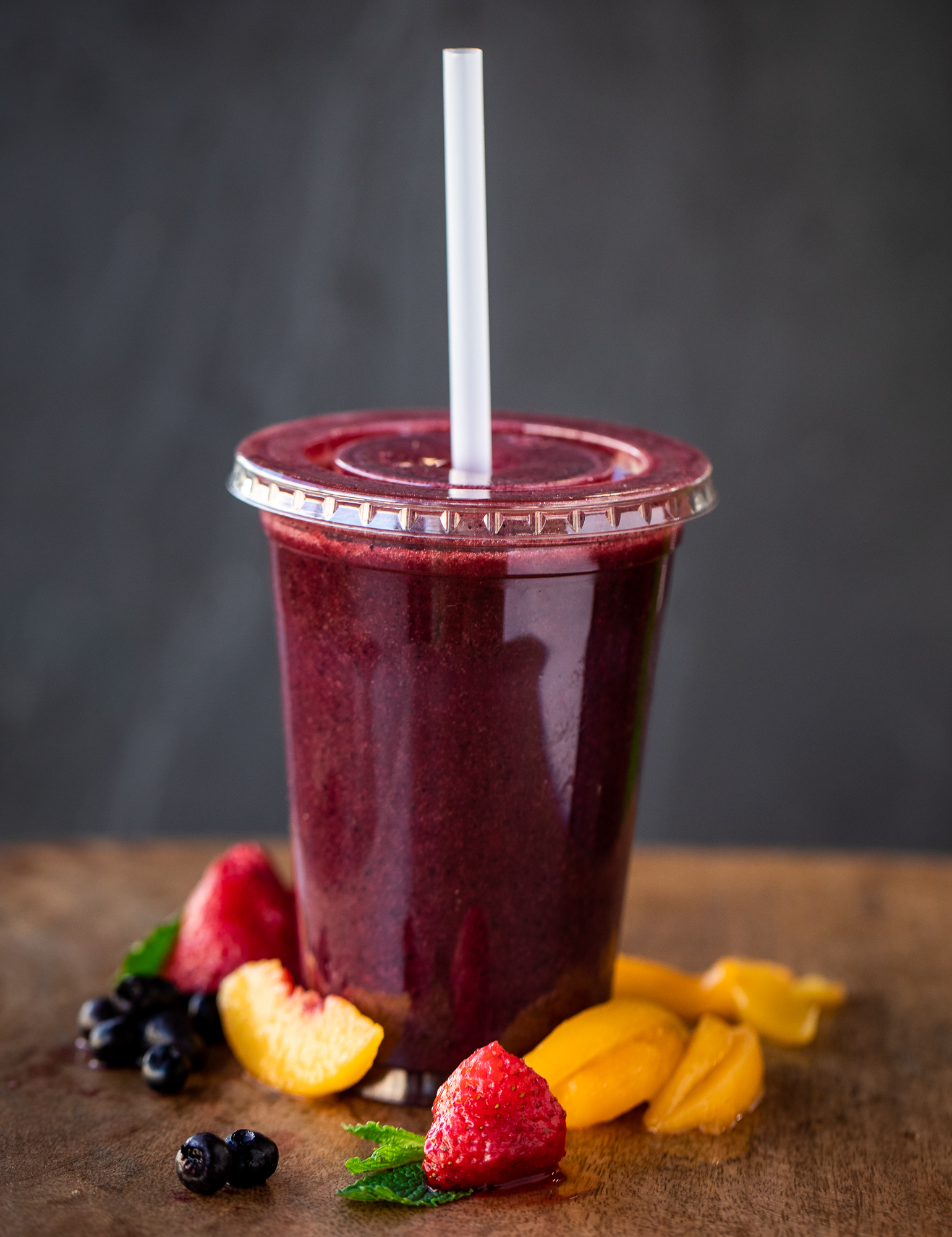 Order Date Night Smoothie food online from Pure Cold Press store, Brookline on bringmethat.com