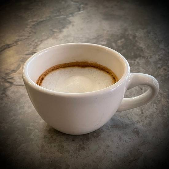 Order Traditional Machiatto food online from The French Press store, Denver on bringmethat.com
