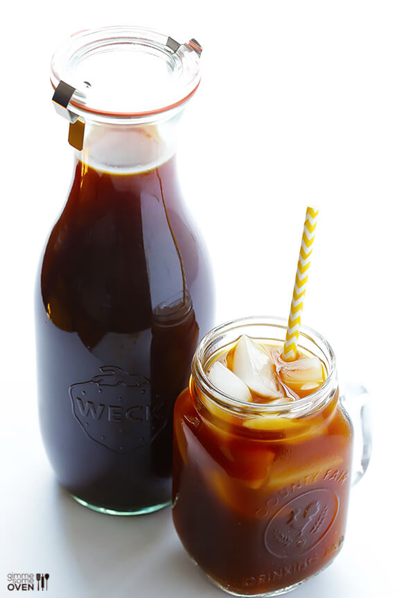 Order Hastings Cold Brew food online from Hastings Tea & Coffee store, White Plains on bringmethat.com