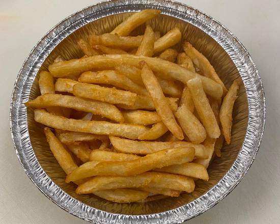Order French Fries food online from Halal Kitch store, Egg Harbor on bringmethat.com