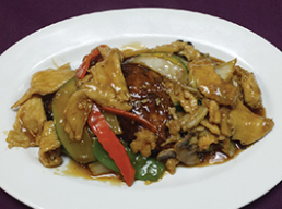 Order Chicken Egg Foo Young food online from Great Wall Chinese Restaurant store, Gilbert on bringmethat.com