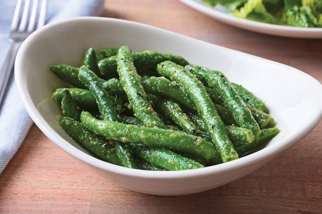 Order Side Garlicky Green Beans food online from Applebee's Grill + Bar store, Anchorage on bringmethat.com
