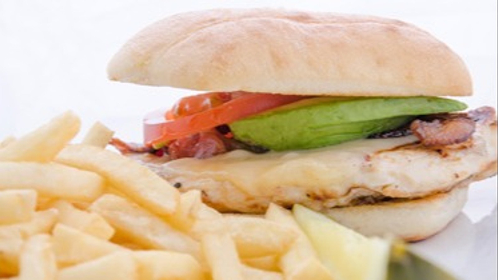 Order Distill's Chicken Sandwich food online from Remedy's - St. Rose Pkwy store, Henderson on bringmethat.com