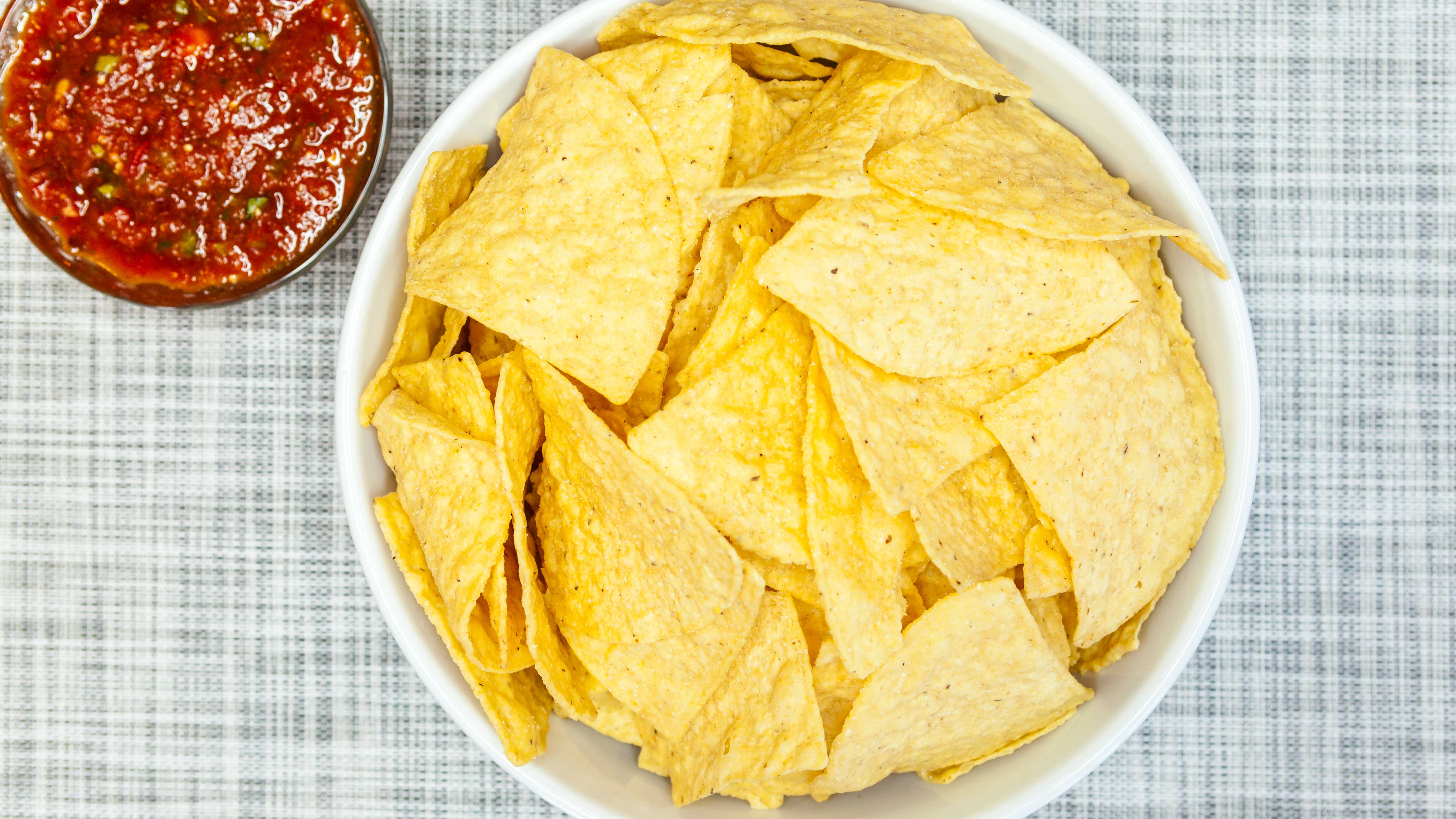 Order Chips ＆ Salsa food online from Champps store, Lansing on bringmethat.com